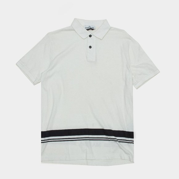 stone island marina shirt